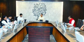 భూదందాపై ఉక్కుపాదం!