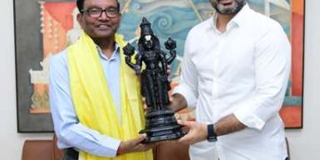 ఉన్నత విద్యారంగంలో సంస్కరణలకు సహకరిస్తాం
