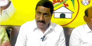 హత్యారాజకీయాలు వైసీపీ నైజం