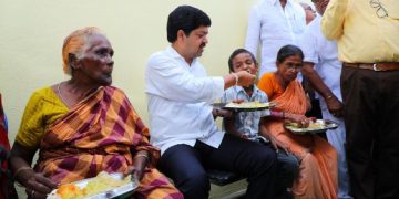 పేదోడికి పట్టెడన్నం!