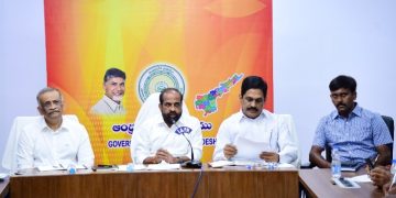 జీజీహెచ్‌లు సమూల ప్రక్షాళన