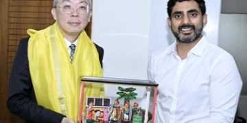 పెట్టుబడులకు స్వర్గధామంగా రాష్ట్రం