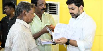 భూవివాదాలపైనే ఎక్కువ ఫిర్యాదులు