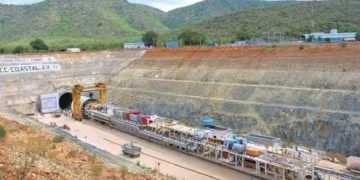 వెలిగొండపై ఎందుకన్ని అబద్ధాలు!