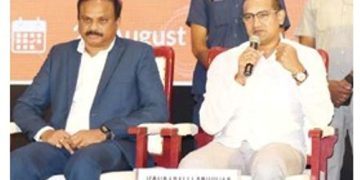 పెట్టుబడులు! ఉపాధి కల్పన!!