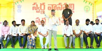 గ్రామాలకు పండుగ!