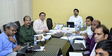 స్కిల్‌ సర్వే మొక్కుబడిగా ఉండకూడదు!