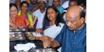 నర్సీపట్నం ఏరియా ఆసుపత్రికి పూర్వవైభవం నా ధ్యేయం