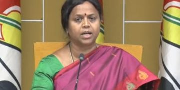 వైసీపీ క్రిమినల్స్‌ నోటికి వచ్చినట్లు మాట్లాడితే ఖబడ్దార్‌