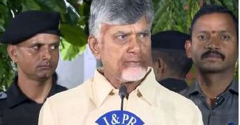 నేను యజ్ఞం చేస్తుంటే..రాక్షస వైసీపీ అడ్డుపడుతోంది!