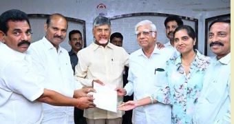 మేము సైతం…వరద బాధితులకు సాయం కోసం