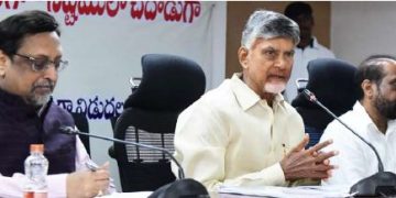 సింపుల్‌ గవర్నమెంట్‌..ఎఫెక్టివ్‌ గవర్నెన్స్‌