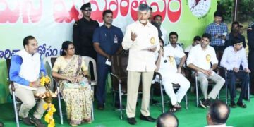 హరిత యజ్ఞం..మన సంకల్పం