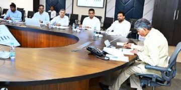 రైతు భాగస్వామ్యంతో ఎంఎస్‌ఎంఈ పార్కులు