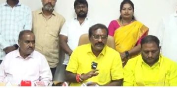 రాయలసీమ ప్రాజెక్టులకు అధిక ప్రాధాన్యం