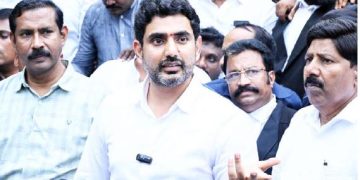 ప్రజాకోర్టులో తీర్పు వచ్చింది..ఇక విశాఖ కోర్టులోనే రావాలి