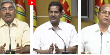 రాజకీయాల్లో ఒక ఐకాన్‌ చంద్రబాబు