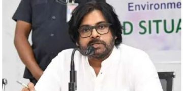 వైరల్‌ జ్వరంతో ఇబ్బందిపడుతున్న పవన్‌ కళ్యాణ్‌