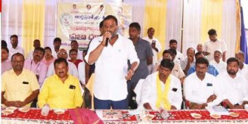 అర్హులందరికీ పారదర్శకంగా ప్రభుత్వ పథకాలు