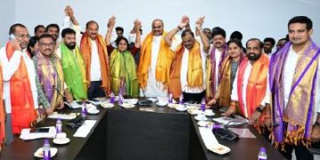 బీసీలకు రక్షణ కవచం!