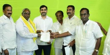 ప్రజాదర్బార్‌ వినతులకు సత్వర పరిష్కారం