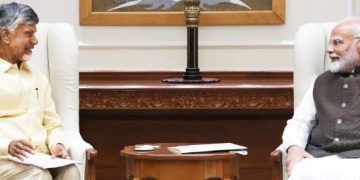 మోదీజీ.. ధన్యవాదాలు!