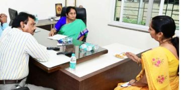 బ్రాహ్మణ సంక్షేమానికి పెద్దపీట