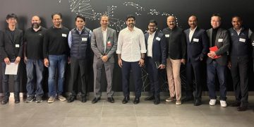 ఏపీలో డేటా సెంటర్‌ ఏర్పాటు చేయండి