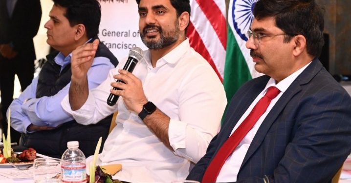 పెట్టుబడులకు ఏపీ భేష్!