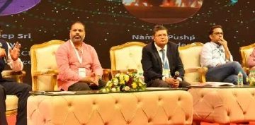 డ్రోన్‌ సమ్మిట్‌ సక్సెస్‌