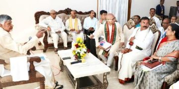 ఎకో.. నారాయణ!