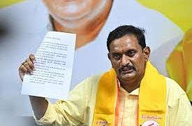 వరద సాయంపై పేటీఎం బ్యాచ్‌ ఫేక్‌ ప్రచారం