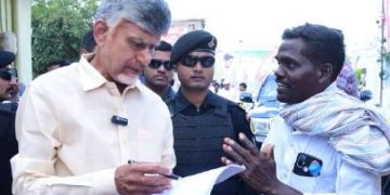 గ్రీన్‌ ఎనర్జీ హబ్‌గా సీమ!