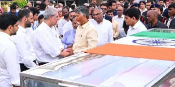 రతన్‌ మరణం దేశానికి తీరని లోటు