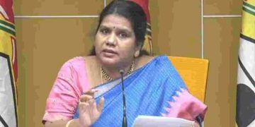 జగన్‌ వైరస్‌తో యువత భవిత నాశనం