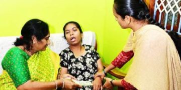 పెన్షన్ల పంపిణీ చరిత్రలో చిరస్థాయిగా నిలిచిపోతుంది