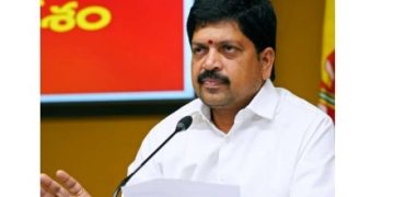 రాష్ట్రంలో పారదర్మకంగా ఉచిత ఇసుక విధానం