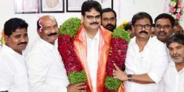 20 సూత్రాల కార్యక్రమం అమలులో..