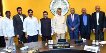 15శాతం వృద్ధి రేటు లక్ష్యం