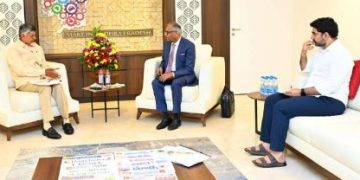 రూ.40వేల కోట్లతో టాటా పవర్‌ ప్రాజెక్టులు