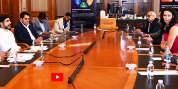 టెక్‌ స్టార్టప్‌లకు ఏఐ టూల్స్‌, మెంటార్‌షిప్‌ అందించండి