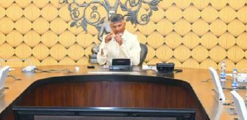 ఇక అమరావతి పరుగులు