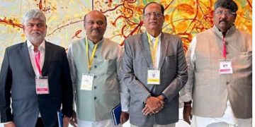 పారదర్శకతే శాసన వ్యవస్థకు ప్రాణం