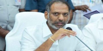 విద్యుత్‌ పాపం వైసీపీదే!