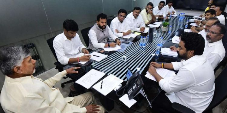 మీ చేతుల్లోనే ఏపీ!