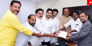 ఉప సభాపతిగా రఘురామ