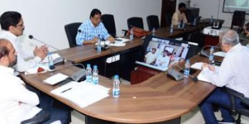 వైద్య కళాశాలల్లో ఖాళీల భర్తీని వేగవంతం చేయాలి