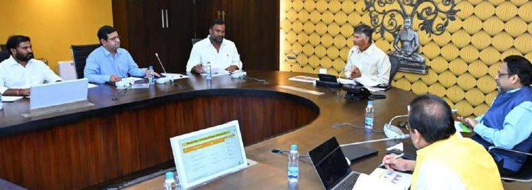 ఉద్యోగాల్లో స్పోర్ట్స్‌ కోటా పెంపు