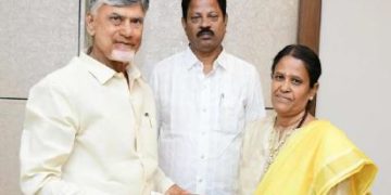 అమరావతికి అమ్మ పేరిట రూ.కోటి