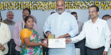 రాష్ట్రంలో సహకార రంగ అభివృద్ధికి ప్రణాళిక